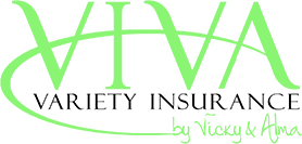 Variety Insurance Agency Logo