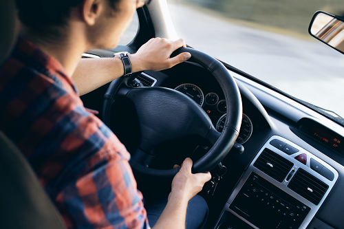 Adding a Teen Driver to Your Auto Insurance Policy