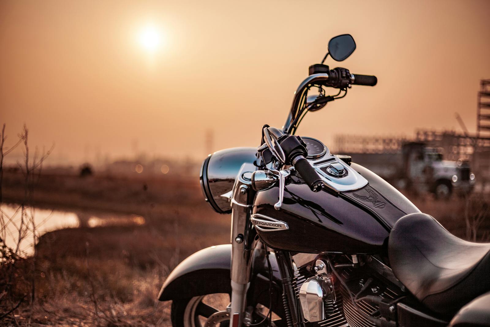 Preparing Your Motorcycle for Spring Riding