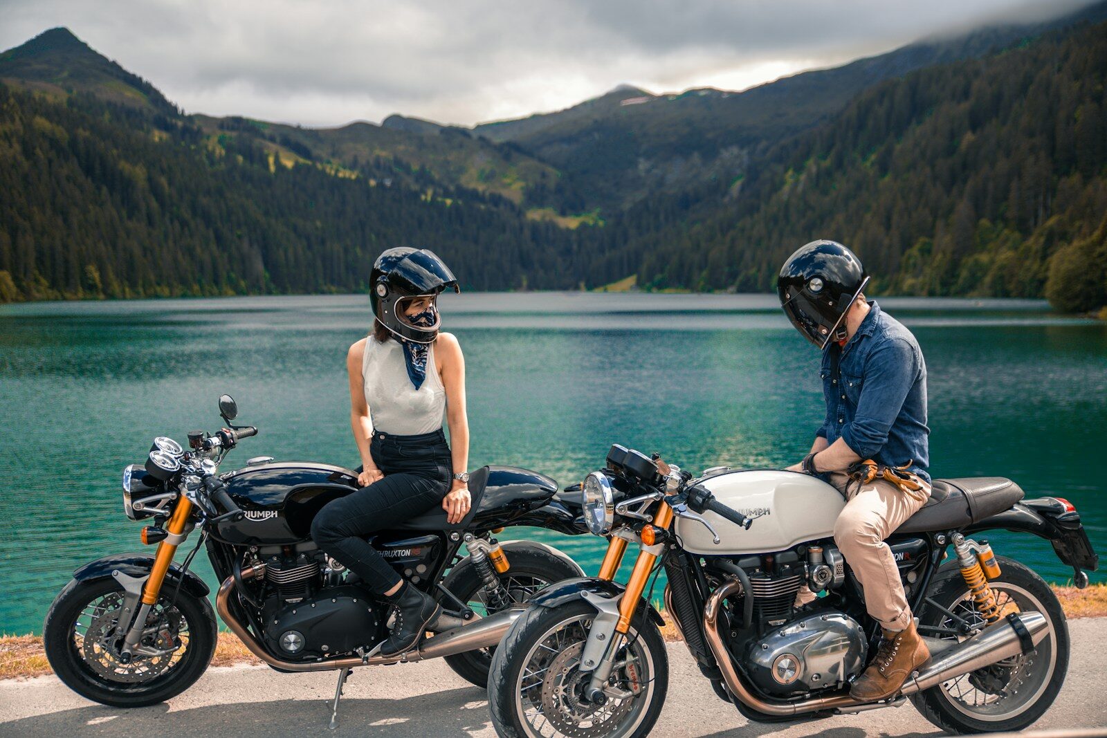 Why Independent Insurance Agencies May Offer More Personalized Motorcycle Coverage