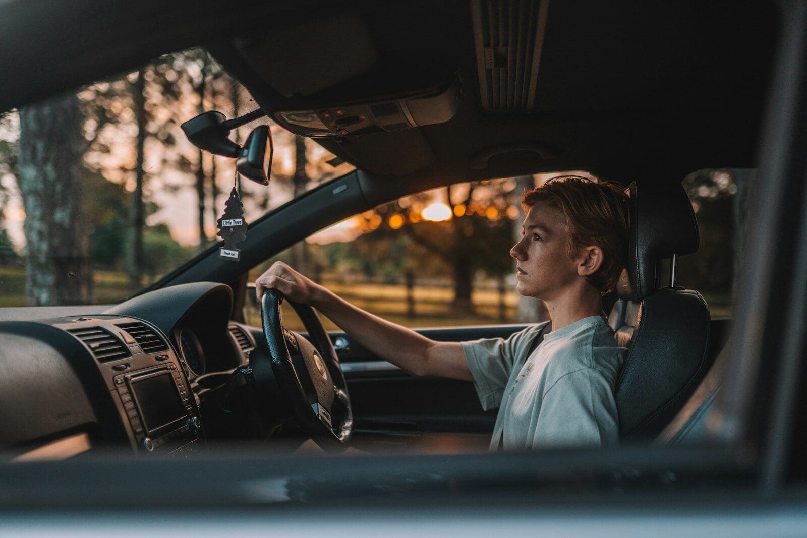 Back-to-School Auto Insurance Tips for Parents of Young Drivers in Arkansas